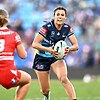 Added meaning with finals on the line in Bent's milestone match