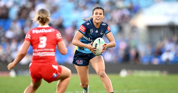 Added meaning with finals on the line in Bent's milestone match