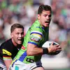 Aidan Sezer Signs New Rugby League Contract