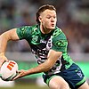 Australia, England or NZ? Strange makes call on international allegiance