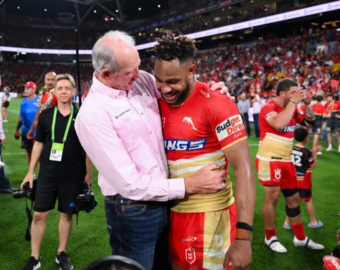 Bennett's Influence Shapes Dolphins' Finals Hopes