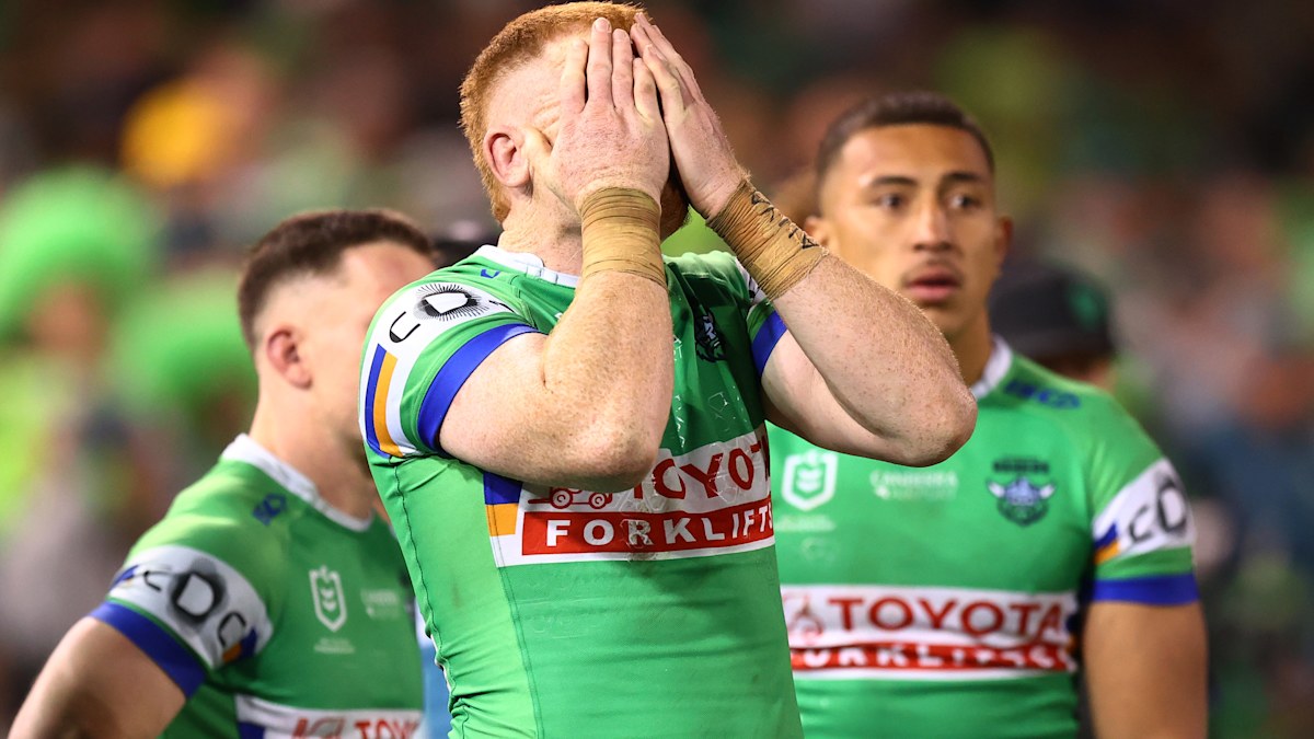 St George-Illawarra Dragons
