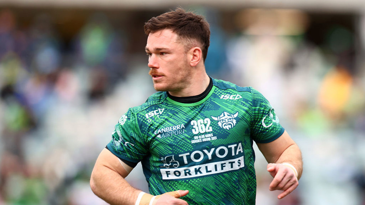 Cronulla-Sutherland Sharks
