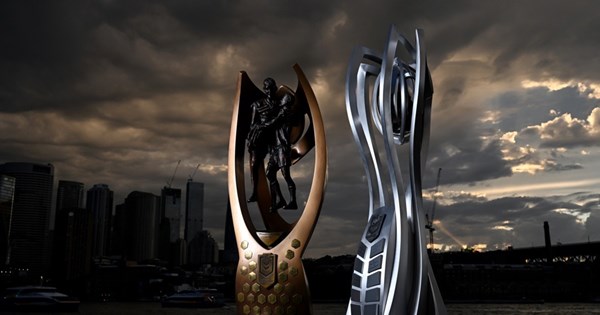 Blockbuster NRL and NRLW Preliminary Final weekend