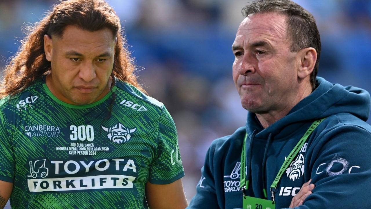 Broncos Expect Josh Papalii, Maguire Mocks Stuart