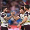 Broncos Face Halfbacks Dilemma Ahead of Final