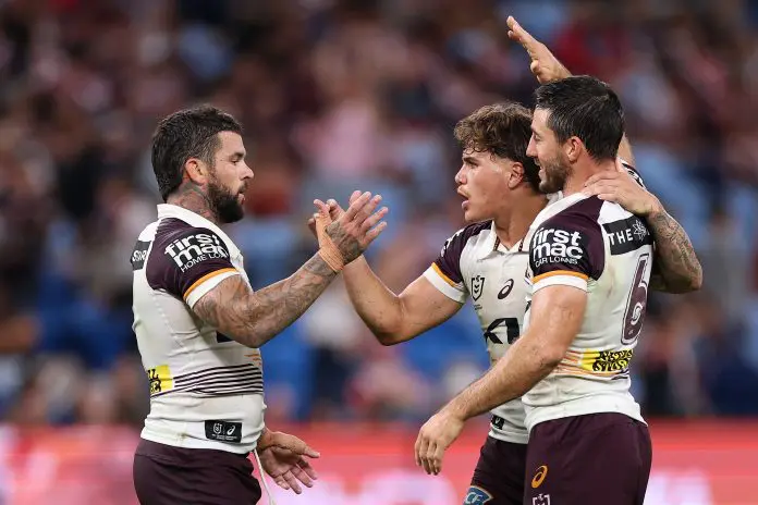 Broncos Face Halfbacks Dilemma Ahead of Final