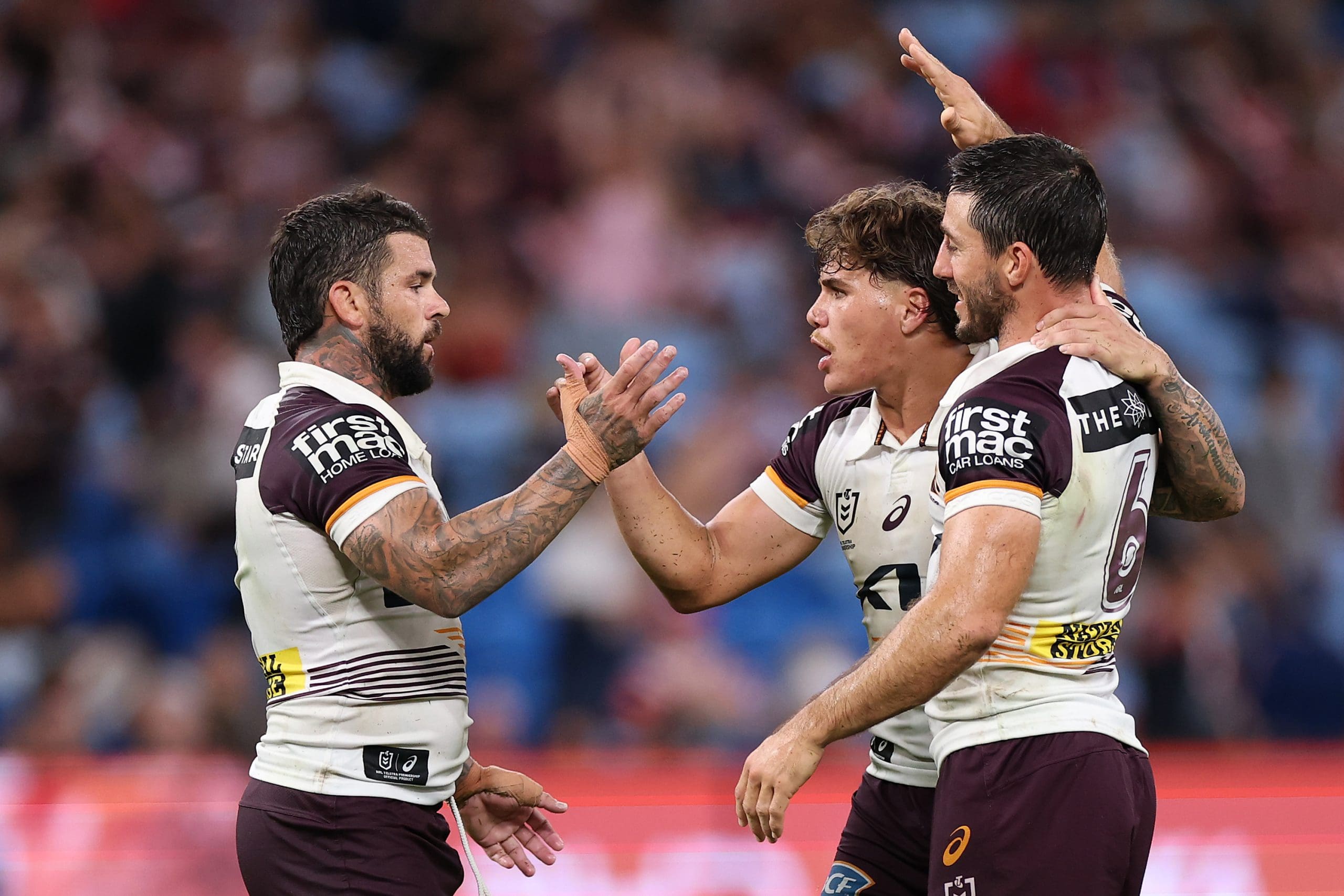 Broncos set to make big call on halfback ahead of finals
