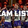 Bumper Bulldogs boost as mind games begin with skipper named, axed star recalled: NRL Finals Teams