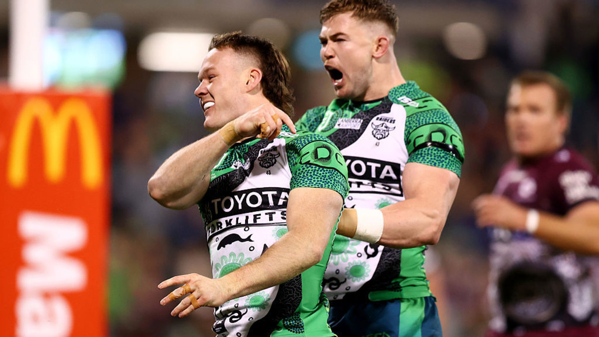 St George-Illawarra Dragons