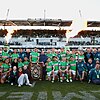 Canberra Raiders, the 2025 minor premiers