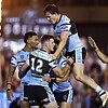 Canberra Raiders vs Cronulla Sharks: NRL semi-final preview and prediction
