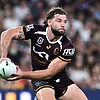 Carrigan Pleads Guilty; Misses Preliminary Final