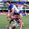 North Queensland Cowboys