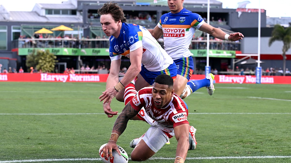 North Queensland Cowboys