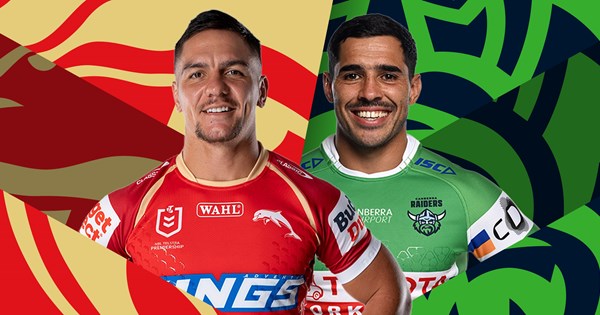 Dolphins v Raiders: Farnworth in the mix; Ricky rests stars
