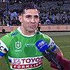 Gold Coast Titans