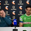 Fairytale over for Canberra Raiders following standout year