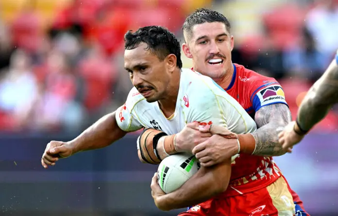 Finals Anxiety and Penrith's Strategic Resting