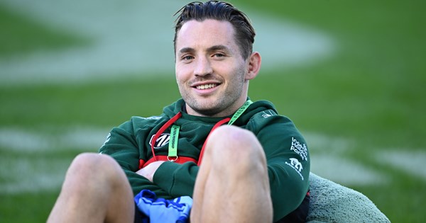 Rabbitohs, Raiders calls put finals heat on Roosters