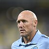 Fitzgibbon admits Sharks aren’t a “great side” yet
