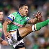 Fogarty reveals surprise circumstances behind Titans exit