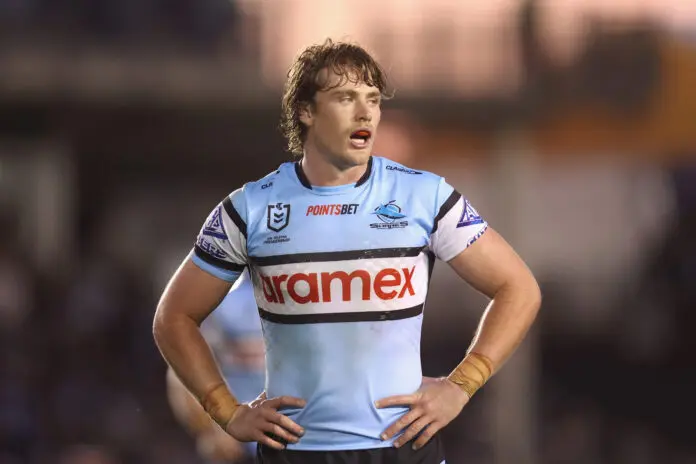From ACL Injury to Grand Final Dreams: Jesse Colquhoun
