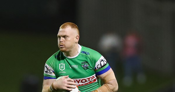 Game Day Guide NRL: Raiders v Dolphins