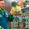 Has this year been the best of Ricky Stuart's career? Pictures by Keegan Carroll, Sitthixay Ditthavong, Getty Images