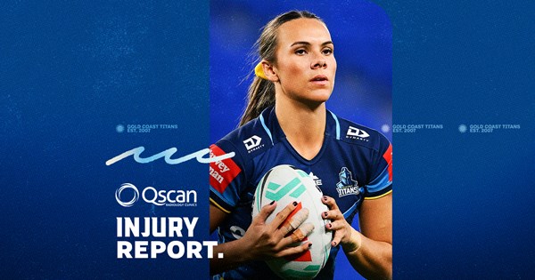 Injury report: Healthy headache awaits with Grey's availability