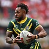 Hammer blow: Dolphins star ruled out of Test footy with nasty injury