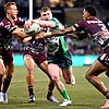 Hudson Young biting at Grand Final chance