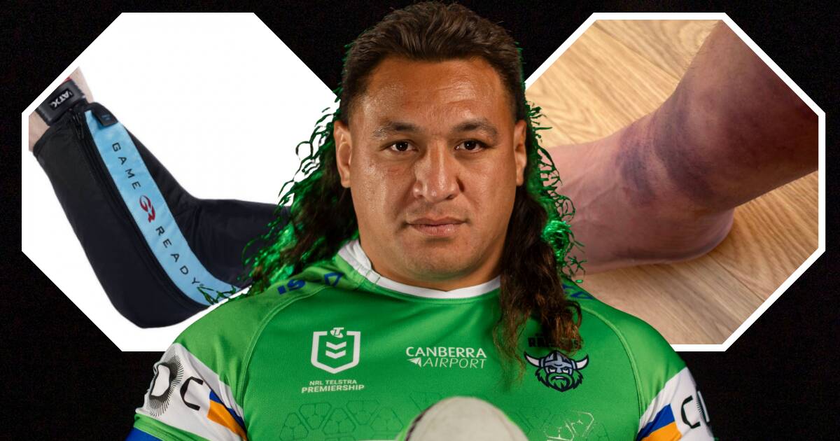 David Polkinghorne
