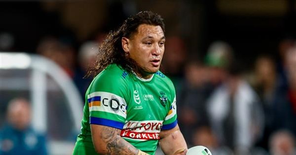 Injury Update: Josh Papalii
