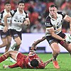 Injury blow rocks Broncos ahead of preliminary final