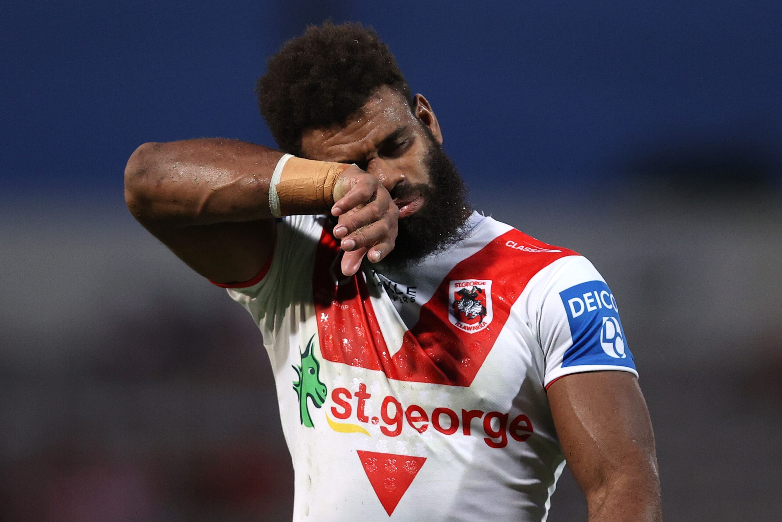 International winger confirms club switch for 2026 season