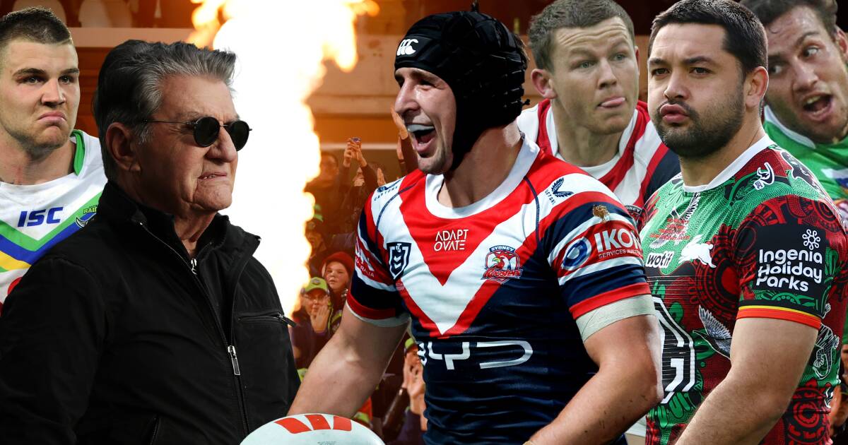David Polkinghorne