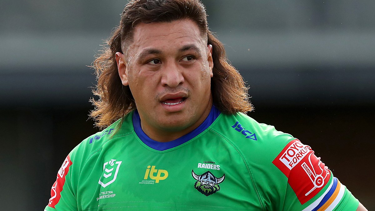 Josh Papalii Injury Update: Potential Huge Blow