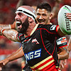 Nicholls to hang up the boots at season's end
