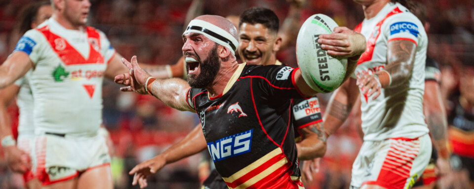 Nicholls to hang up the boots at season's end