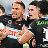 St George-Illawarra Dragons