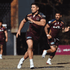 Mid-season Broncos arrival “with plenty of impact” inks new NRL contract