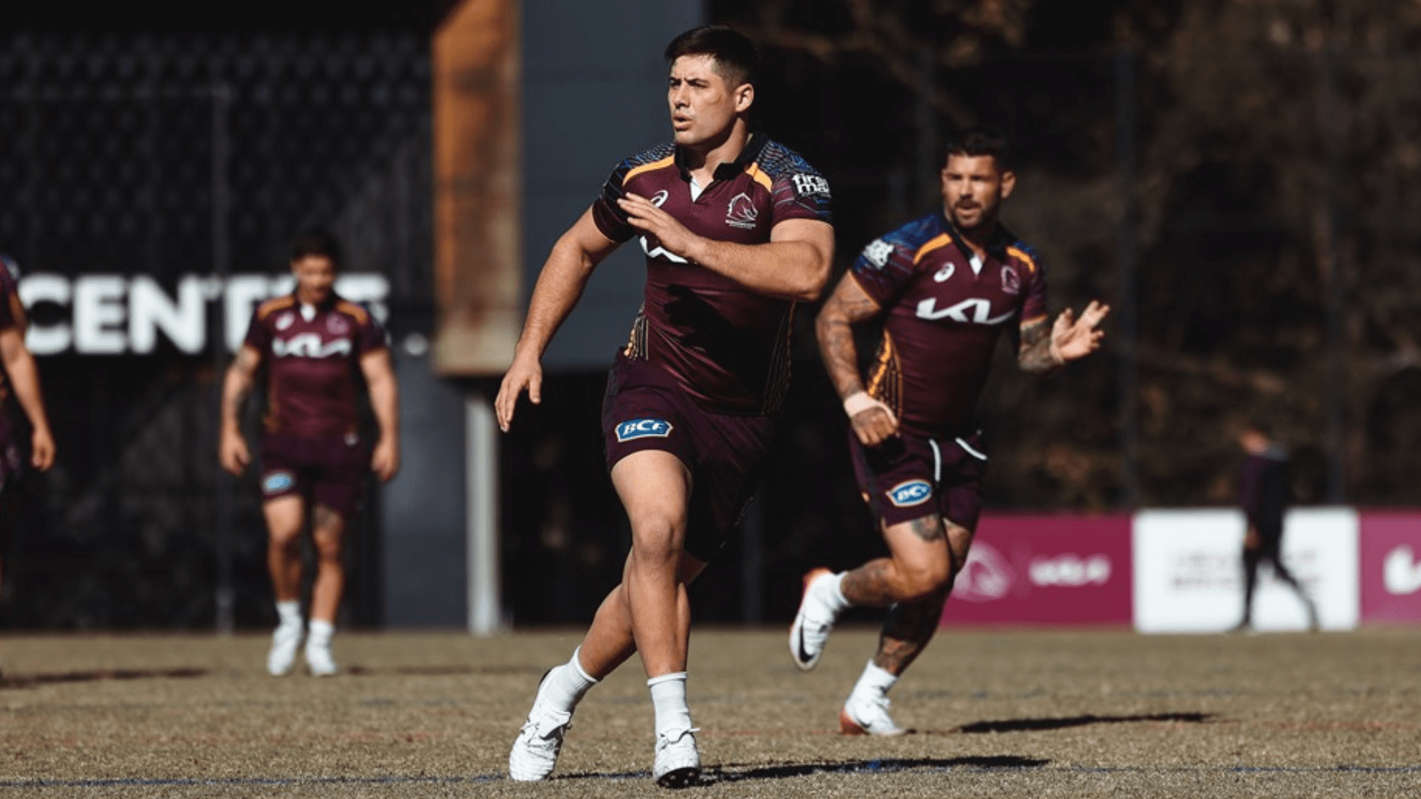 Mid-season Broncos arrival “with plenty of impact” inks new NRL contract
