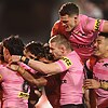NCR Finals: Raiders' Quick Turnaround