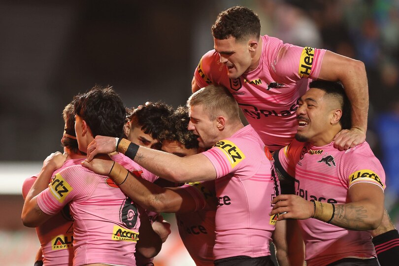 NCR Finals: Raiders' Quick Turnaround