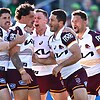 NRL Announces 48-Hour Gap Between Finals