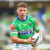 NRL Club Secures England Captain in Major Deal