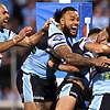 NRL Finals: Sharks bite again as Raiders create unwanted history