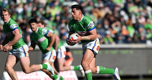 NRL Match Preview: Raiders v Dolphins