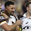 North Queensland Cowboys